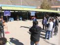 گزارش تصویری اردوی نو دانشجویان 1403